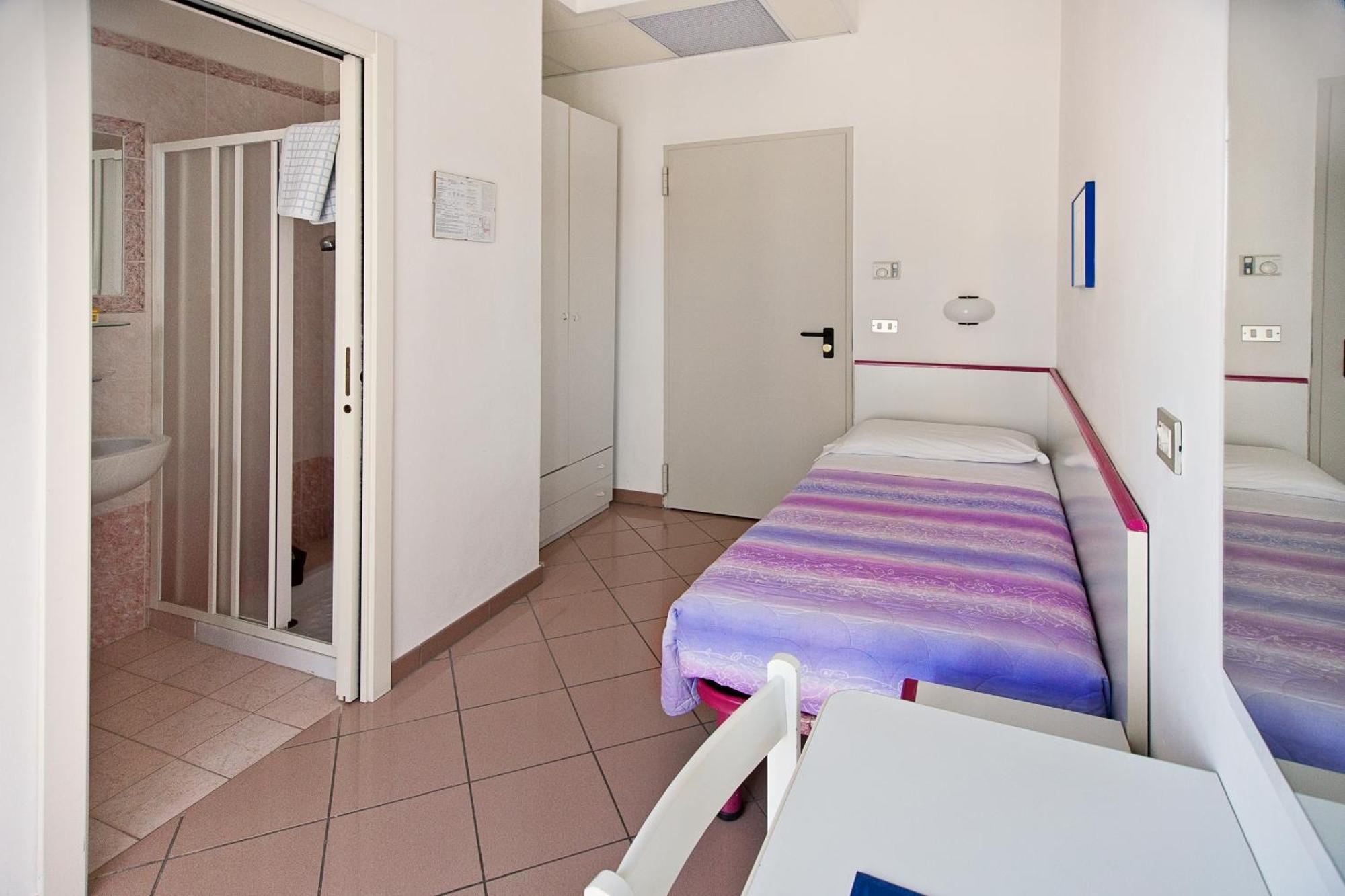 Hotel Radar Rimini Camera foto