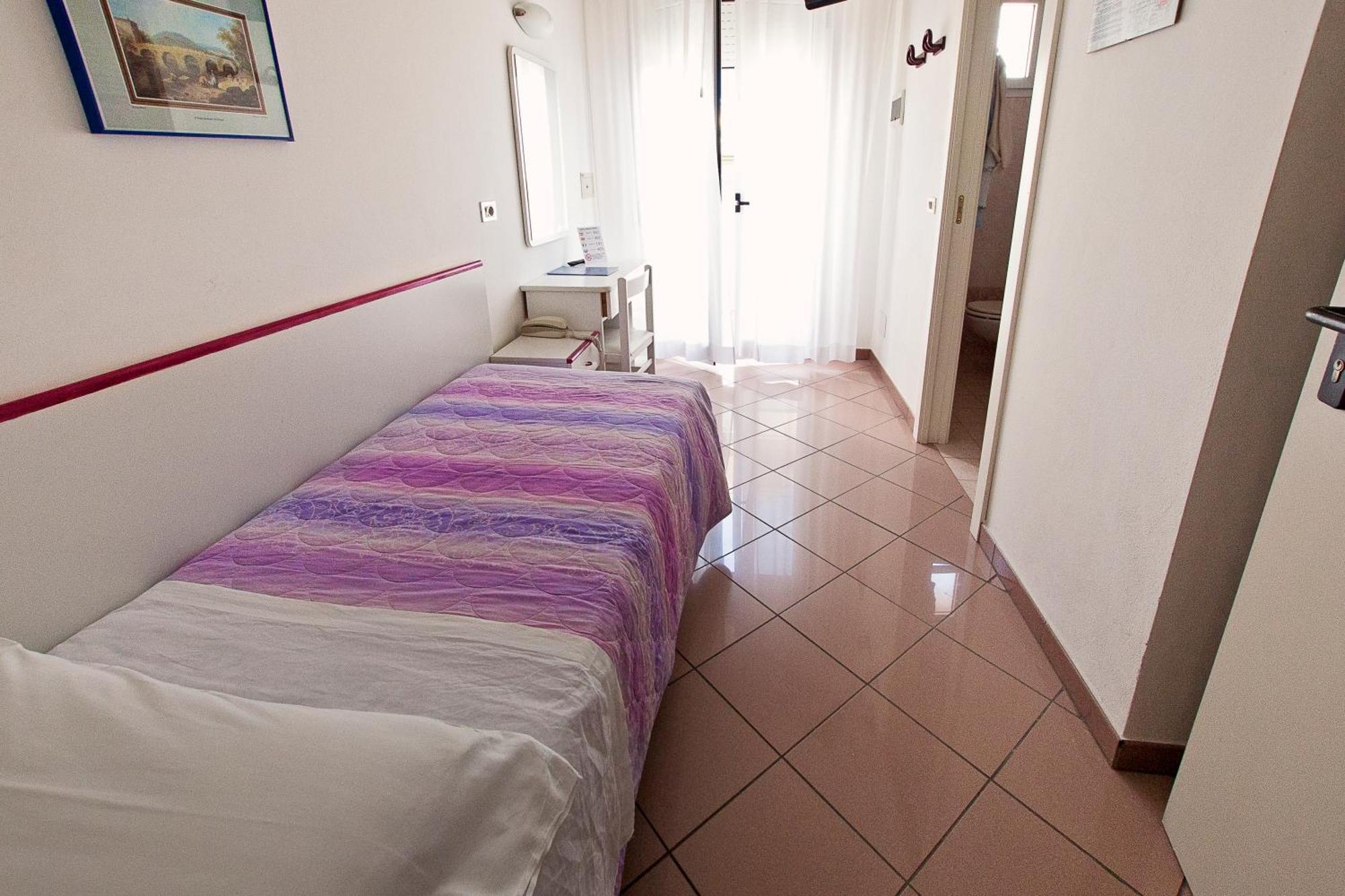 Hotel Radar Rimini Camera foto